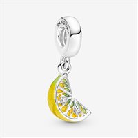 Charm Pandora Donna in Argento Zirconia 791696C01 - 791696C01